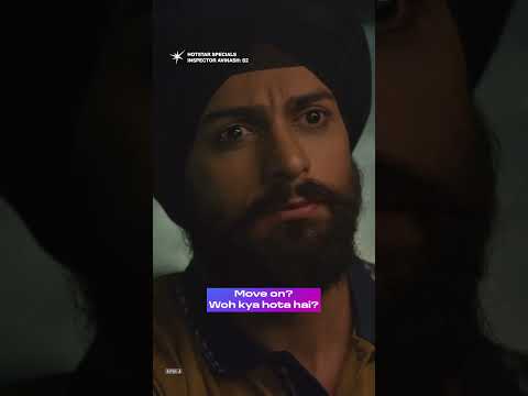 Hotstar Specials: Inspector Avinash Season 2  | Now Streaming | Randeep Hooda | JioHotstar thumbnail