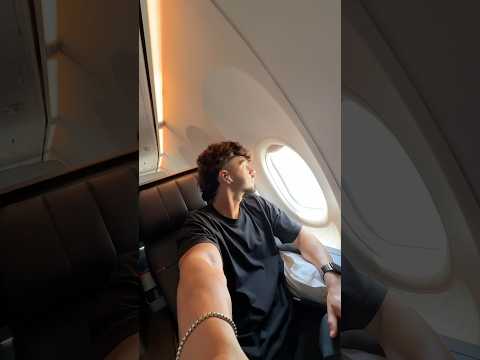 My trip to Syria vlog thumbnail