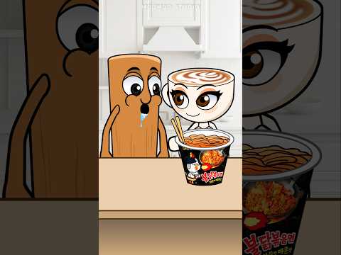 Let's share ramen thumbnail