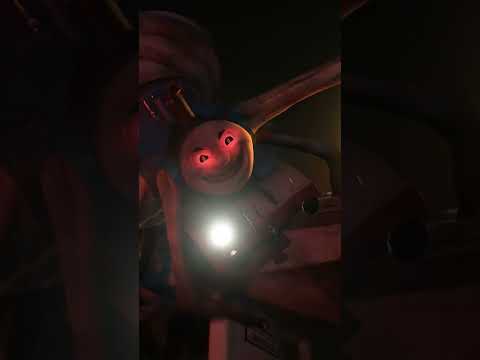 Thomas the good boi #shorts thumbnail