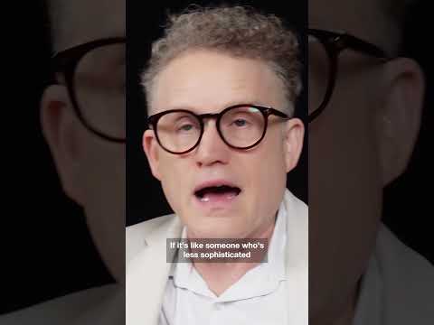 John Safran on what is offensive in 2026 thumbnail