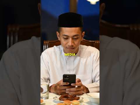 Don't make this mistake at Iftar... thumbnail