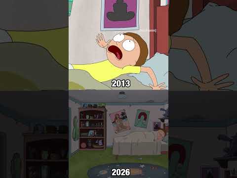 Historys liebster Glitch | Rick and Morty: Staffel 9 | Adult Swim Deutschland thumbnail