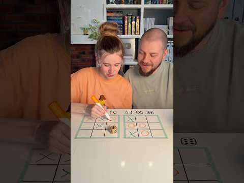 Двойные крестики-нолики #boardgames #настольныеигры #games #игры #настолки thumbnail