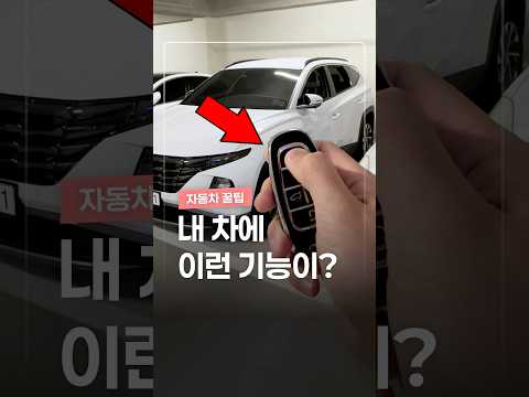 와.. 이런 기능이 있는거 처음 알았습니다 thumbnail