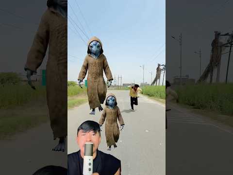 gagal menculik anak alien 😩 @Teamtmv74 thumbnail
