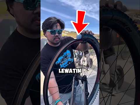cara kapten ini muter setir beneran di luar nurul 🥶 thumbnail