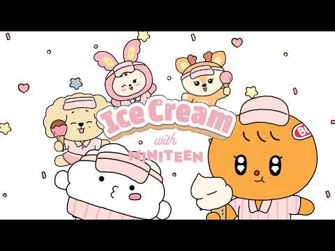 [MINITEEN] FINAL CHECK 🍨 | Step 2. Ready to Scoop ☑️ thumbnail