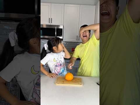 Battle with the Orange ?? LeoNata family thumbnail