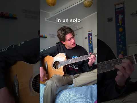 Non si può spiegare tutto in un solo post.. ⏱️ thumbnail