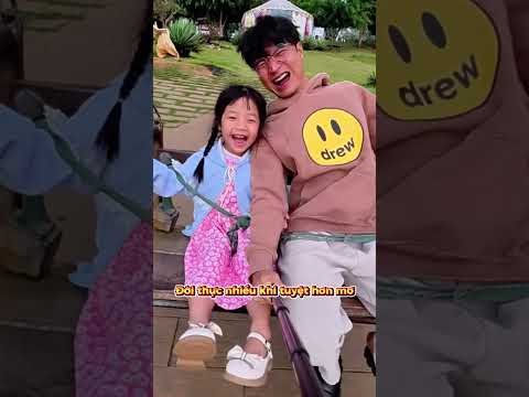 Pha "LẬT MẶT" siêu cảm lạnh 🤧 #shorts #tonytv #dalat #family #travel thumbnail