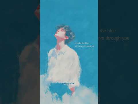 Breathe the Blue? full playlist ↑ thumbnail