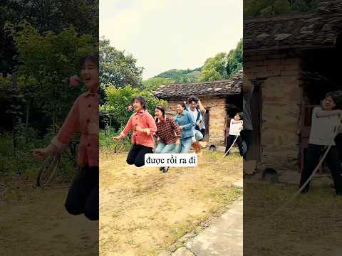 Trở Về Tuổi Thơ Với Trò Nhảy Dây. thumbnail