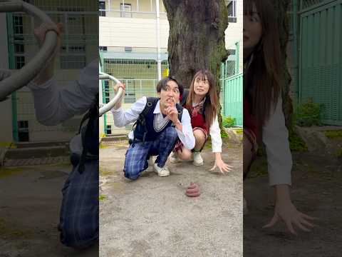 Please don't laugh if he step in poop…?? thumbnail
