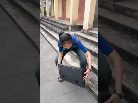 Cute //  vật dụng không thể thiếu dành cho oto và xe máy ?? #funny shorts thumbnail