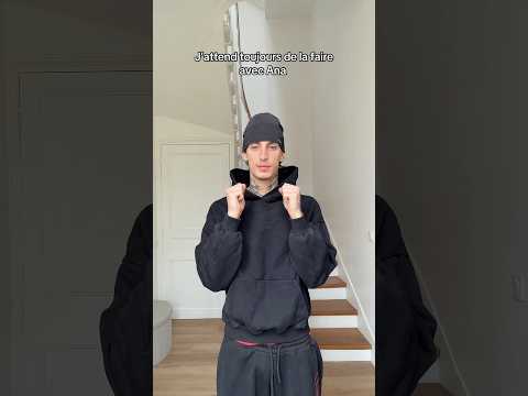 Je l’attend toujours #manda thumbnail