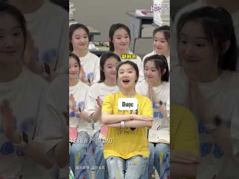 Lớp trưởng pro #kienthucthuvi #haihuoc thumbnail
