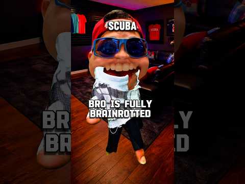 Mango Is Fully Brainrotted in 2026 💀 #shorts #funny thumbnail