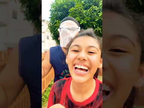 วิธีนี้ได้กินไอศครีมฟรี!! 🤣🍦🍫 #funny #comedy #drama #humor #memes #youtube #shorts #minmayang thumbnail