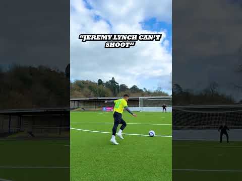 “JEREMY LYNCH CAN’T SHOOT” thumbnail