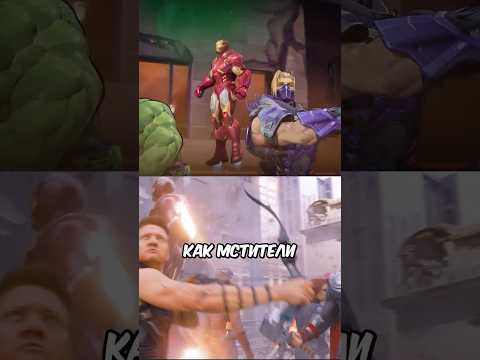В RIVALS ДОБАВИЛИ КИНОТЕАТР thumbnail