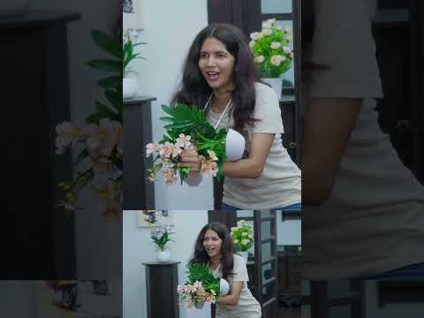 ക്ലീൻ ബൗൾഡ് 🤣 thumbnail