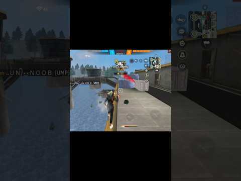 Ultra core ?? #freefire #paidsensi #handcam #garenafreefire #ffbrasil thumbnail
