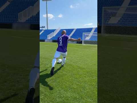 ¿SUPERARÉ A ROBERTO CARLOS EN POTENCIA DE DISPARO? thumbnail