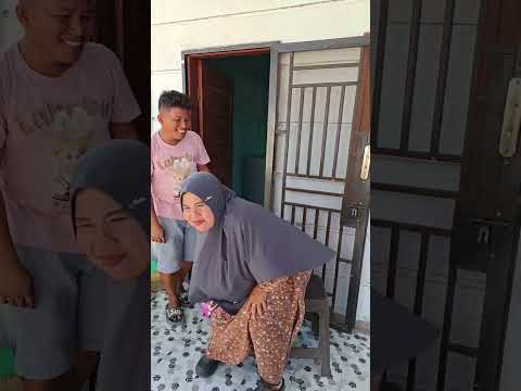 ada mama jadi aman !!! thumbnail