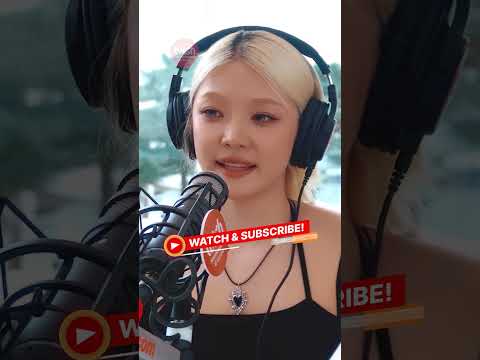 #Everglow performs on #WishBusKorea! thumbnail