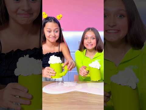 WHO PRANKED WHO? 🤣👗🤷‍♀️@_miss_tais_ #familyfirst #funny thumbnail