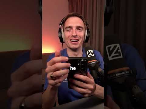 Zo Zie Ik Er Uit Als Ik Dik, Kaal En Oud Ben... thumbnail