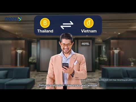 VietQRGlobal - Hấp dẫn hơn bao giờ hết tại 'Ngày tài chính số 2026' thumbnail