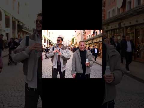 Bir Şarkı Yaptım. Çok Yakında✨ thumbnail