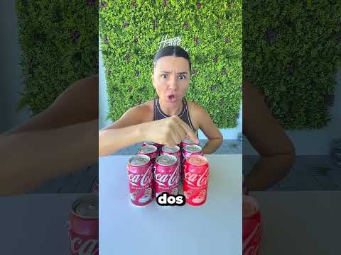 Este Chico Roba Una Coca Cola! 😱 thumbnail