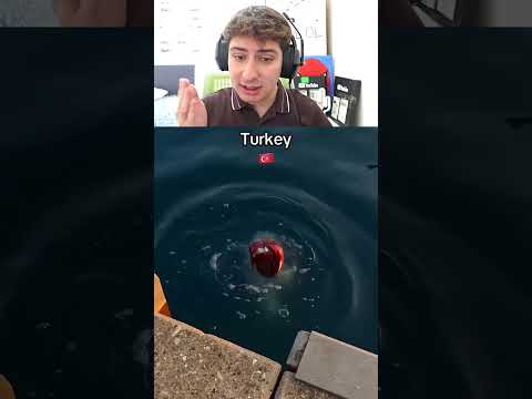 TÜRKİYE ÖZEL GEMİSİ⁉️🇹🇷🚢 thumbnail