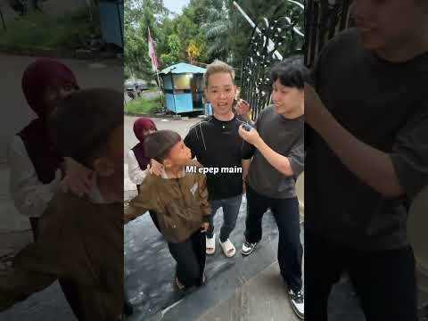 SEMUA REBUTAN thumbnail