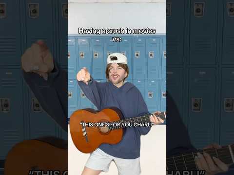 Movies vs Real Life #comedy #funny #pov thumbnail