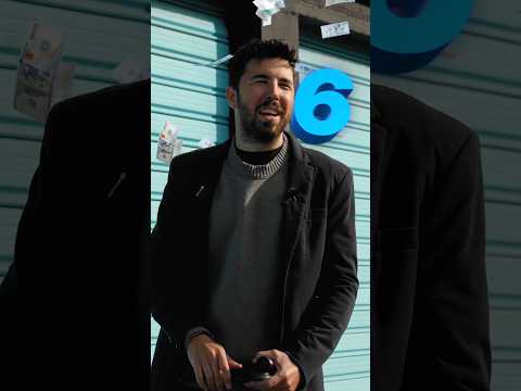 Trastero Numero 6! 🏓 thumbnail