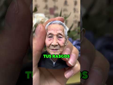 un MUÑECO es MEJOR RECUERDO que una FOTO 🧸😱 #shorts #wow #curiosidades #resinart #sabiasque thumbnail