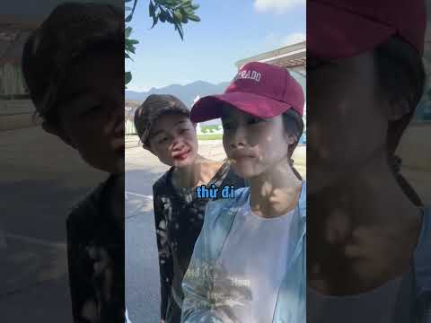 Đã Là Bạn Thân Thì Hoạn Nạn Phải Cùng... Chua 😅 thumbnail