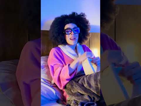 como cuando descubres a tu mamá en una mentira #shorts #humor #comedia #marukaylaschamakas thumbnail