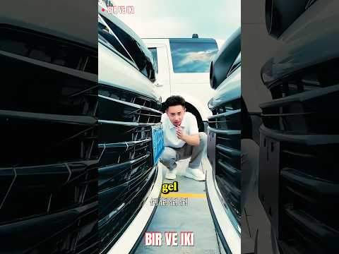 Tarihin En Büyük Araba Trolü! 😎🤣 thumbnail