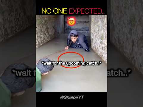 Fishing Result Went Wild Level…☠️#reaction #shorts thumbnail