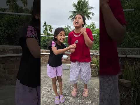 Ice Ice Icecream 🍨🍦😅#short #viralvideo #funny #subscribe #comedy thumbnail