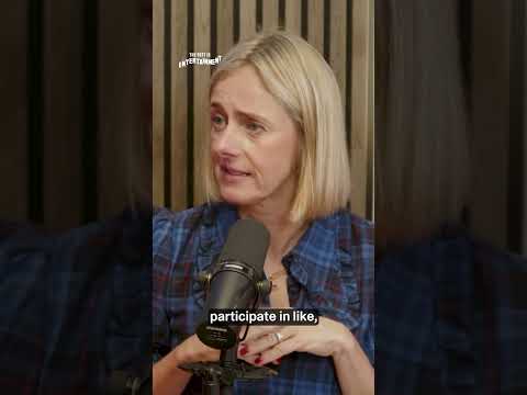 ? PSA from Marina on the Celebrity Traitors lineup thumbnail