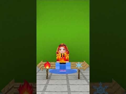 Gugugaga, is your body temperature hot or cold? thumbnail
