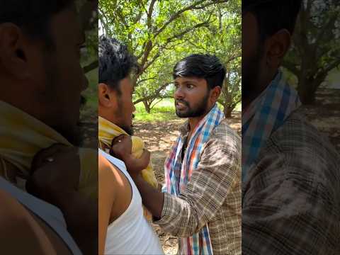 Rangasthalam spoof 🤣🤣😂 #villagethalaivas #funnyshorts #shortsfeed #comedy #ytshorts #entertainment thumbnail