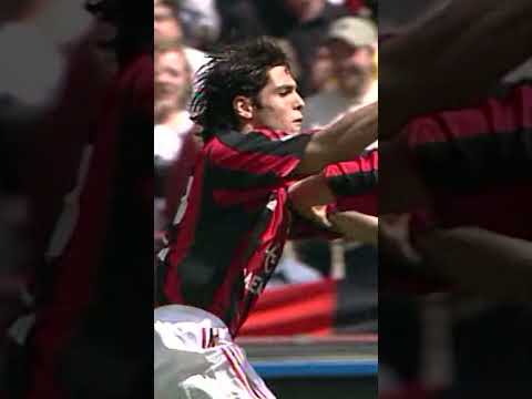 Shevchenko’s Scudetto winner 2️⃣0️⃣0️⃣4️⃣ | #Shorts thumbnail
