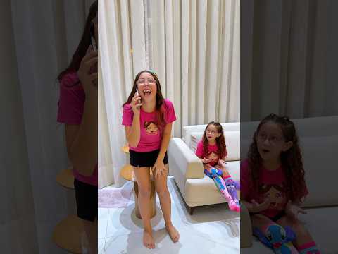Eu não acrefito ! (#funny #humor #comedy ) thumbnail